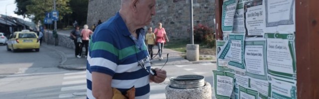 Ne smiruje se situacija u Novom Pazaru: Još četvoro umrlih, broj zaraženih raste