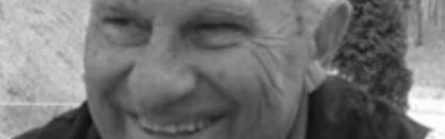 IN MEMORIAM – SLAVKO DAIŠEVIĆ