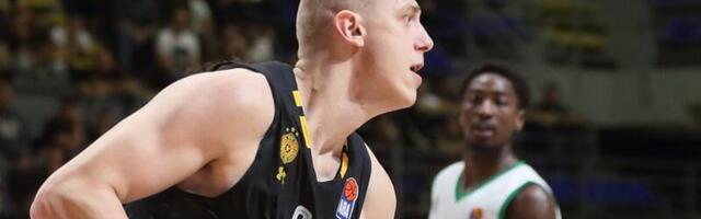 Puče "čekić" u Pioniru! (VIDEO)