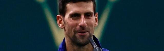 Polufinale, a vredno kao trofej