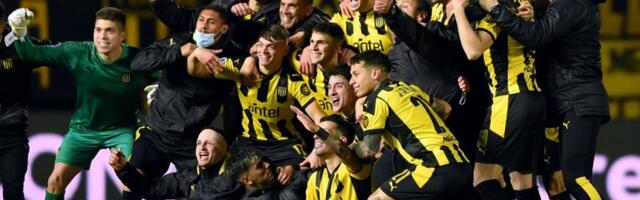 Penjarol šampion 51. put, odluka pala nakon 18 penala (VIDEO)