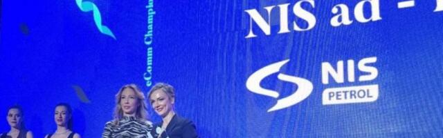 Drive.Go mobilna aplikacija NIS-a - inovacija godine!