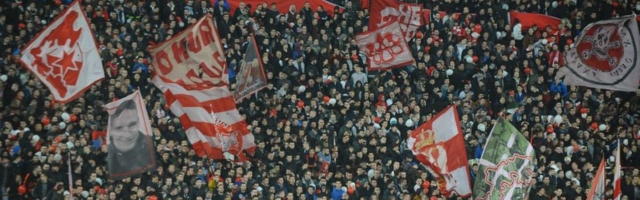 Publika na srpskim stadionima posle 15. juna?