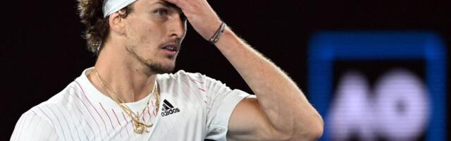 Zverev o situaciji u Melburnu: Ne testiraju nas, ali sigurno ima mnogo zaraženih
