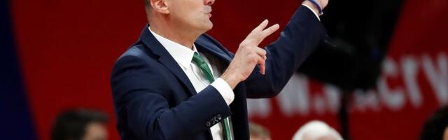 Žalgirisu Kup Litvanije i ček od 40.000 evra