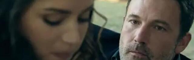 Novi erotski triler sa Ben Aflekom i Anom de Armas podelio kritiku