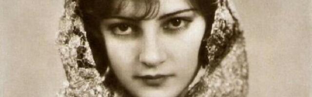 Najlepša žena Jugoslavije 2 puta je menjala veru i ime