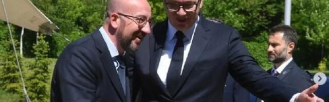 Vučić: Srbija je povezana sa Evropskom unijom