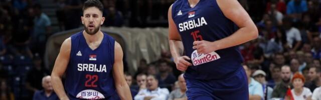 Finale Evropskog prvenstva Srbija - Grčka: Kako vam zvuče reči prvaka "starog kontinenta"?
