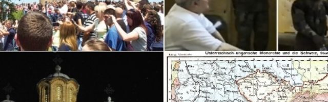 Sve ono što se dogodilo na današnji dan malo koji Srbin zna, jedna događaj nas je zauvek obležio!