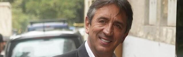 Nju je voleo pre Dajane: Ovo je prva ŽENA Žike Jakšića, rodila mu je SINA i ne živi u Srbiji (FOTO)