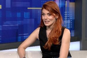 Тамара Драгичевић пред премијеру „Револта": И мушкарци су погубљени у патријархату