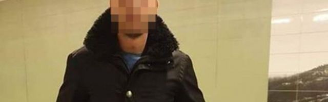 JEZIV PLAN SERIJSKOG SILOVATELJA IZ ZRENJANINA! Trudnu verenicu poslao u Srbiju, a on krenuo u ZVESRKI POHOD! Poslednju žrtvu držao tri sata u zatočeništvu!