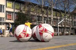 100 лопти за 100 голова