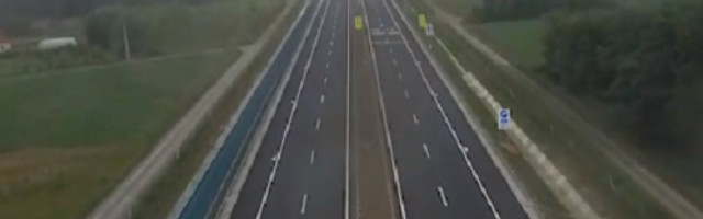 Ovo su aktuelni radovi na putevima Srbije!