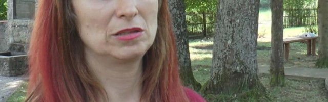 Biserka je snimila svoju i otkrila da ima najređu