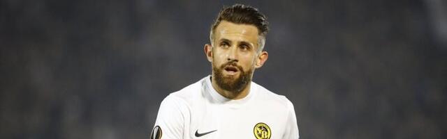 Bomba u srpskom fudbalu! Vraća se Miralem Sulejmani!