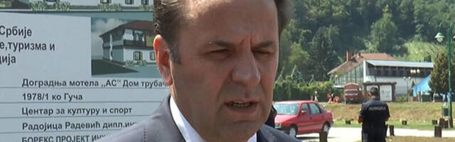 Ljajić: Izbori su, čini se, jedino rešenje za situaciju u  Beogradu: Na njima bismo lakše došli do većine nego u decembru