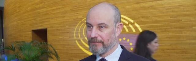 Ponovo odigrao za SNS: Šta sve to Bilčik nije video?