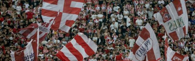 Policija pred odlukom da zabrani Delijama ulaz na San Siro