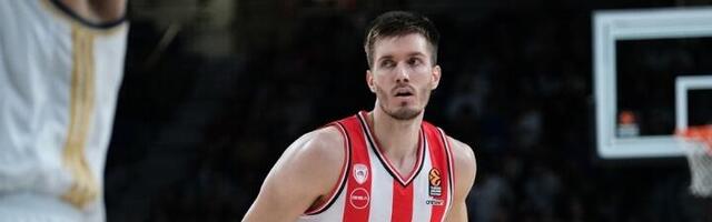 Kako je Partizan odložio debi Petruševa za Zvezdu