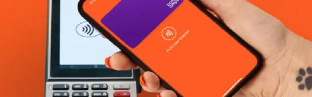 Konkurent Apple Pay na iPhone-u u Norveškoj 