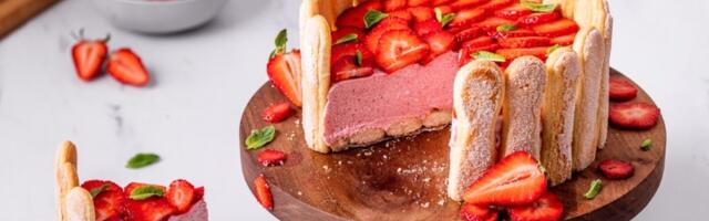 Najbolji recept za markiza tortu! Kraljica svih poslastica - gotova za 40 minuta