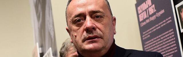 "Mi iz SPS-a se nikada nismo radovali vanrednim izborima"