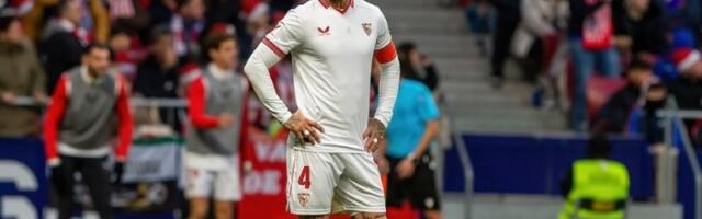 Ni u 39. nije kasno, Serhio Ramos se vraća fudbalu!