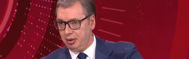 VUČIĆ DANAS U POSETI SREDNJOBANATSKOM  I SEVERNOBANATSKOM OKRUGU! Bogat radni dan predsednika, razgovori sa građanima