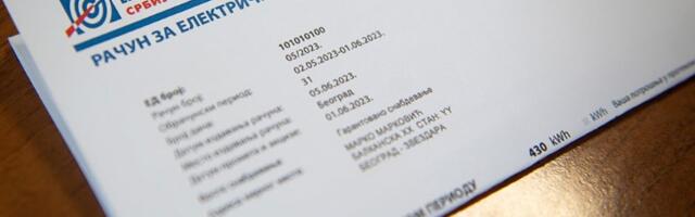 Više od 22 milijarde dinara: Ko su najveći dužnici EPS-a?