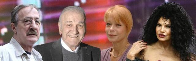 Pozorište i film zamenili strankom i Skupštinom! Ovi srpski glumci su ušli u politiku