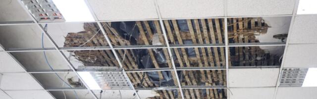 Nastavljeni pregledi objekata škola, grad pruža podršku u sanaciji