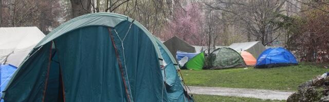 PSG podnosi krivičnu prijavu zbog Pionirskog parka