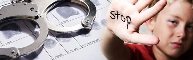 Dečaku očuh pekao tabane, devojčicu otac držao u kadi, roditelji gasili detetu cigare po telu! Stravična zlostavljanja dece koja su potresla Srbiju!