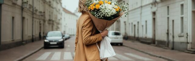 5 najboljih modnih stilova za prolećnu sezonu