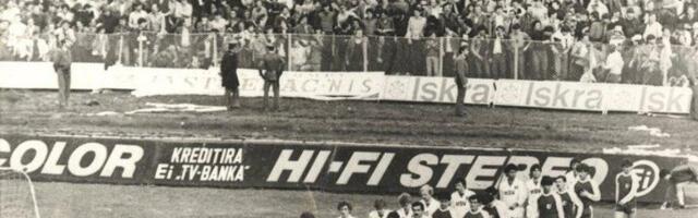 Dan kada je Evropa znala „kude je taj Niš“ – na današnji dan Radnički pobedio Hamburger