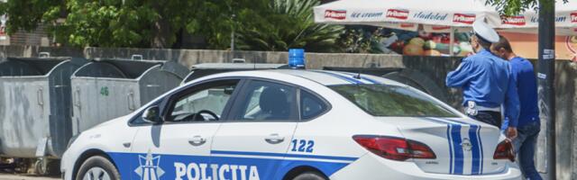 UHAPŠENE DVE OSOBE ZA POKUŠAJ OTMICE: Grad na nogama, za trećom se traga