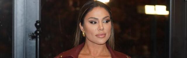 Poznata Srpkinja (37) živi kao PODSTANAR i plaća kiriju 1.000 EVRA, a ima dvorac od 700 kvadrata