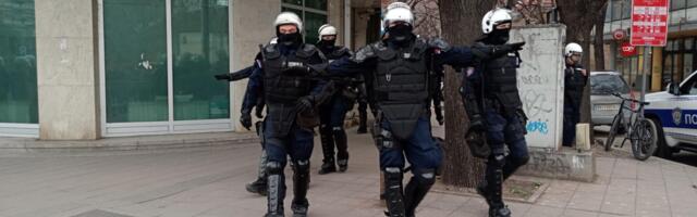 Zbor građana Medijane poziva na protest u vreme sednice Skupštine Niša