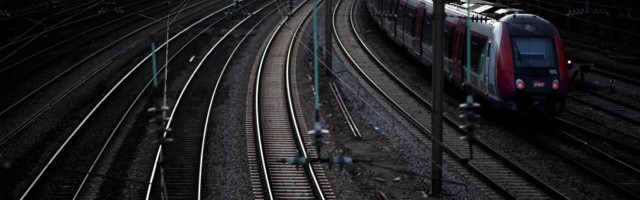 RFE: China takes over job of railway reconstruction in Serbia from EU
