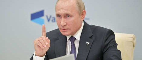 Putin ponudio NATO-u inspekciju raketnog naoružanja