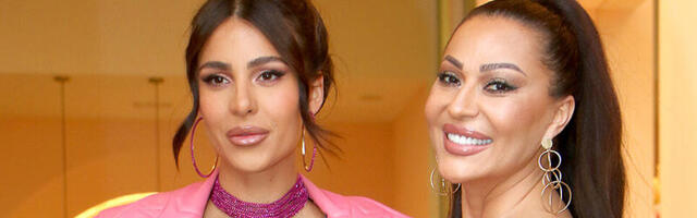 Ceca pukla zbog ćerke, dosta je porodičnih bitaka: Folk diva nikad iskrenije Anastasiji i ratu koji su vodile