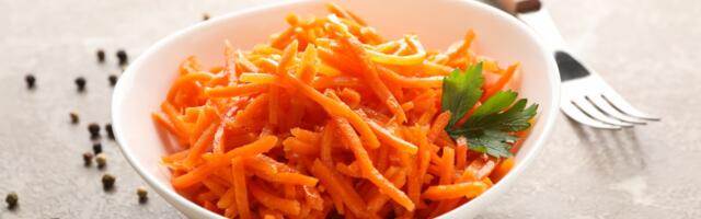 Retinol salata, viralni recept vredan hypea