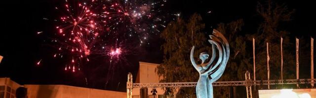 Uz vatromet i fijakere otvoren 53. Filmski festival u Sopotu (FOTO)