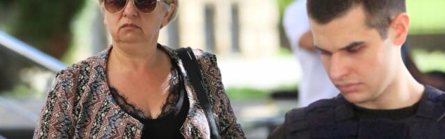 OSVETA? INCIDENT NA IMANJU UROŠA BLAŽIĆA, OGLASILA SE NJEGOVA MAJKA: „Nije bitno što je gorela šuma“