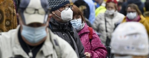 AFP: Više od 1,2 miliona umrlih od koronavirusa u svetu