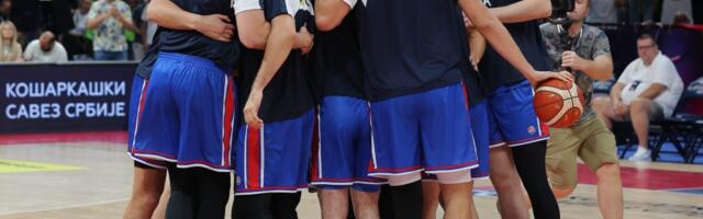 MIRAN FABJAN UMALO IZAZVAO TUČU NA MEČU SLOVENIJE I SRBIJE: MMA borac pokazao kakva je zapraov osoba! (FOTO)