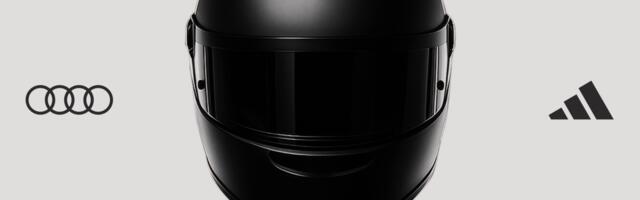 Audi F1 i Adidas objavili partnerstvo
