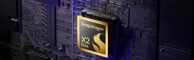 Qualcomm tvrdi da su novi Snapdragon čipovi „najbrži i najefikasniji“ za Windows PC